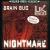 Nightmare [#1] von Brain Bug