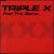 Feel the Same [CD] von Triple X