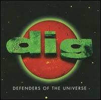 Defenders of the Universe von Dig