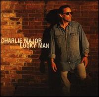 Lucky Man von Charlie Major