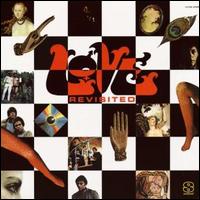 Love Revisited von Love