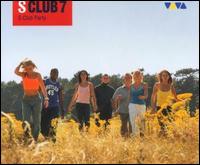 S Club Party, Pt. 1 [UK CD Single] von S Club