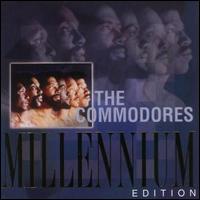 Millenium Edition von The Commodores