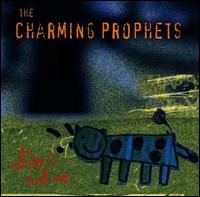 Aliens and Me von Charming Prophets