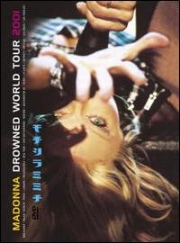 Drowned World Tour von Madonna
