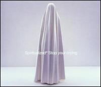 Stop Your Crying [Germany CD] von Spiritualized