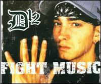 Fight Music von D12