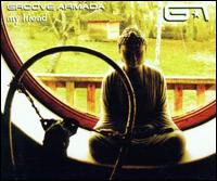 My Friend von Groove Armada