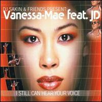 I Can Still Hear Your Voice von Downing, Vanessa