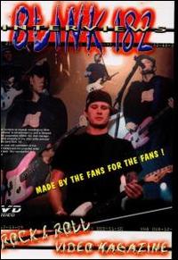 Interviews [Video/DVD] von blink-182