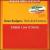 Rich and Famous/Love in Stereo von Dave Rodgers