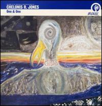One and One/Blackout [EP] von Chelonis R. Jones