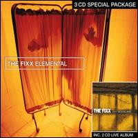 Elemental (1011 Woodland Ave/Live) von The Fixx