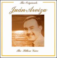 Silken Voice von Juan Arvizu