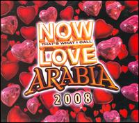 Now Love: Arabia 2008 von Various Artists