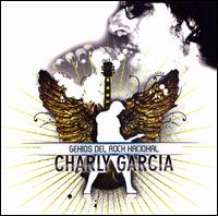 Genios del Rock Nacional von Charly García