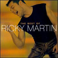 Best of Ricky Martin [Sony 2007] von Ricky Martin