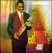 Stablemates von John Coltrane