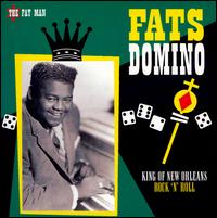 Fat Man [Proper] von Fats Domino