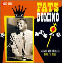 Goin' Home [Proper] von Fats Domino