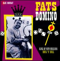 Blue Monday von Fats Domino