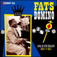 Blueberry Hill [Proper] von Fats Domino