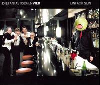 Einfach Sein von Die Fantastischen Vier