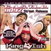King Wish von Castle Boyz