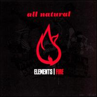 Elements (Fire) von All Natural