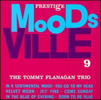 Tommy Flanagan Trio [1960] von Tommy Flanagan