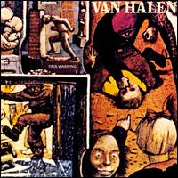 Fair Warning von Van Halen