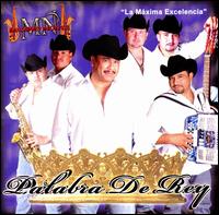 Palabra De Rey von Maximo Norte