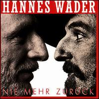 Nie Mehr Zuruck von Hannes Wader