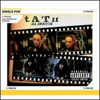 All About Us [Import Single] von t.A.T.u.