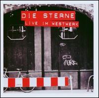 Live im Westwerk von Die Sterne