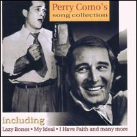 Perry Como's Song Collection von Perry Como
