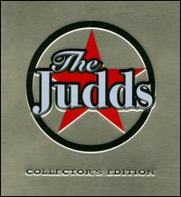 Judds Collector's Edition Tin von The Judds