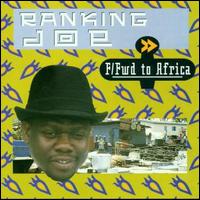 Fast Forward to Africa von Ranking Joe