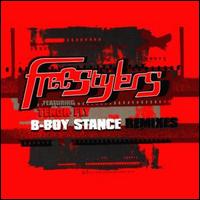 B-Boy Stance [UK] von Freestylers