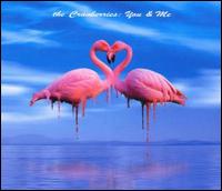 You & Me [Import CD Single] von The Cranberries