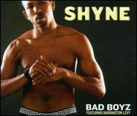 Bad Boyz von Shyne