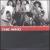 Music Box Biographical Collection von The Who