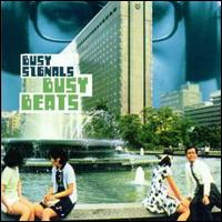 Busy Beats von The Busy Signals
