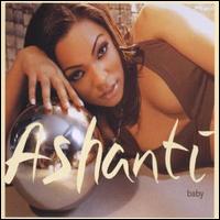 Baby [Germany CD #2] von Ashanti