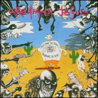 Too Fat to Run, Too Stupid to Hide von Creaming Jesus