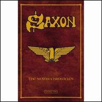 Saxon Chronicles von Saxon