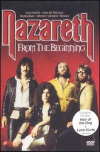 From the Beginning von Nazareth