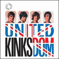 United Kinksdom von The Kinks