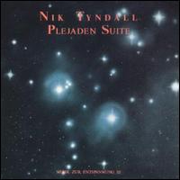 Plejaden Suite von Nik Tyndall