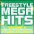 Freestyle Mega Hits, Vol. 4 von Various Artists